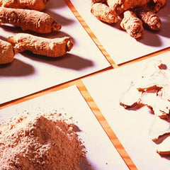 Protective outer box packaging for ginseng slices - image 09