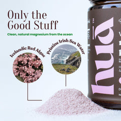 Product packaging showing 30 servings