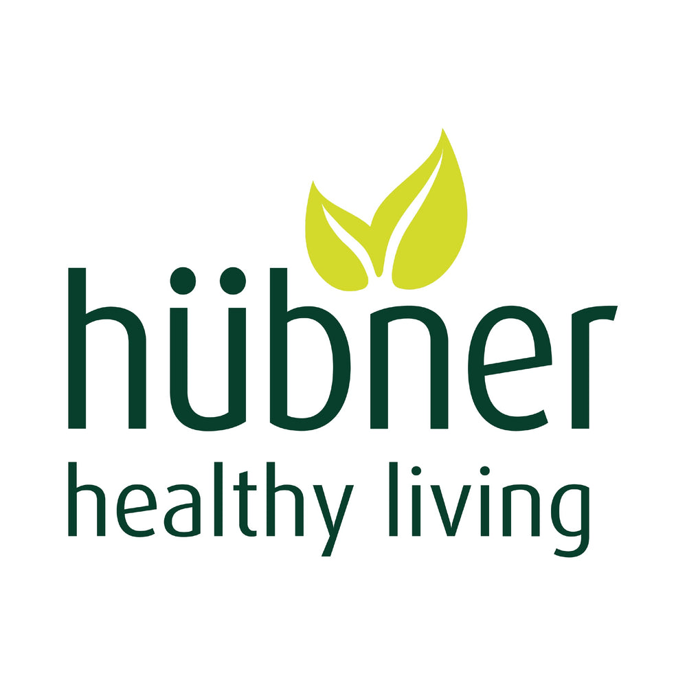 Packaging mockup of Hübner Iron Vital Liquid Iron