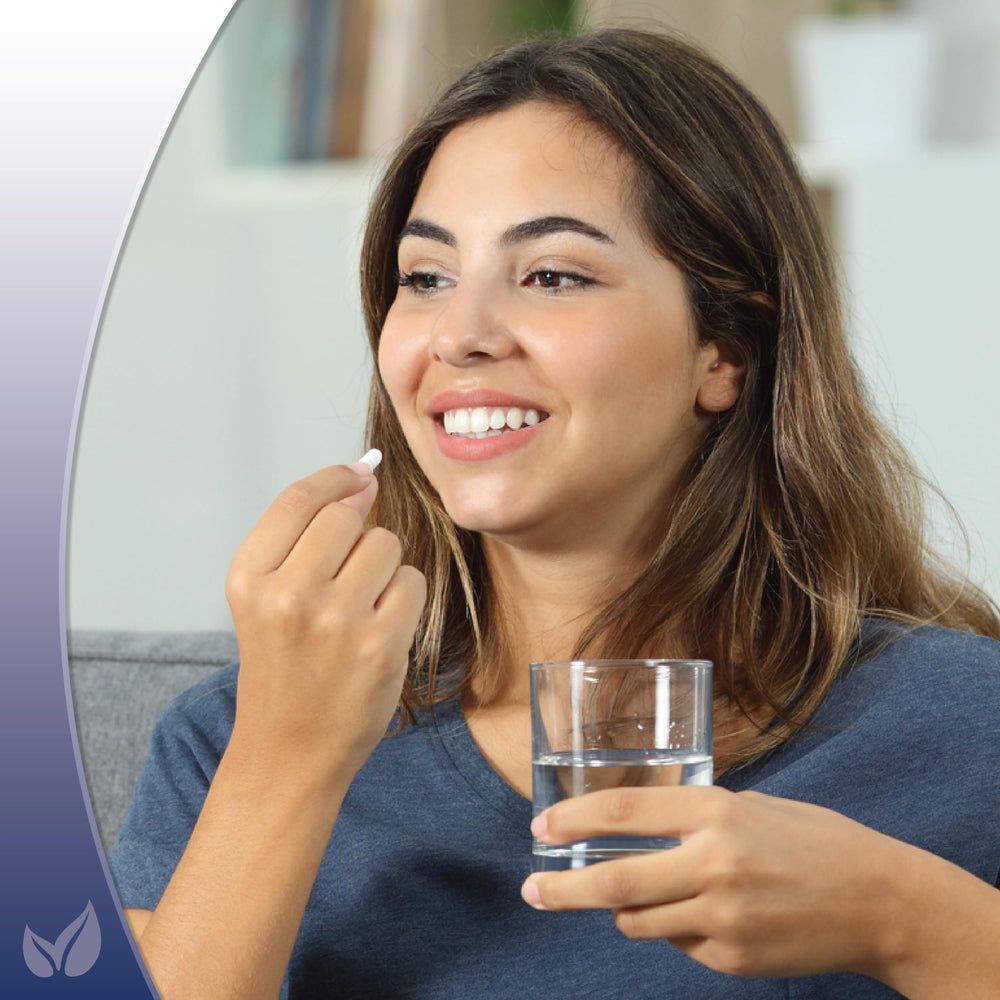 Visual of connective tissue elasticity and collagen support