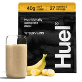 Huel Black Edition Banana 40g – hero image