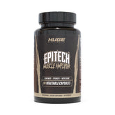 Huge Supplements Epitech Epicatechin bottle front for potential muscle support
