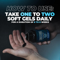 Huge Supplements Turkesterone batch testing for purity ensures safety and quality.