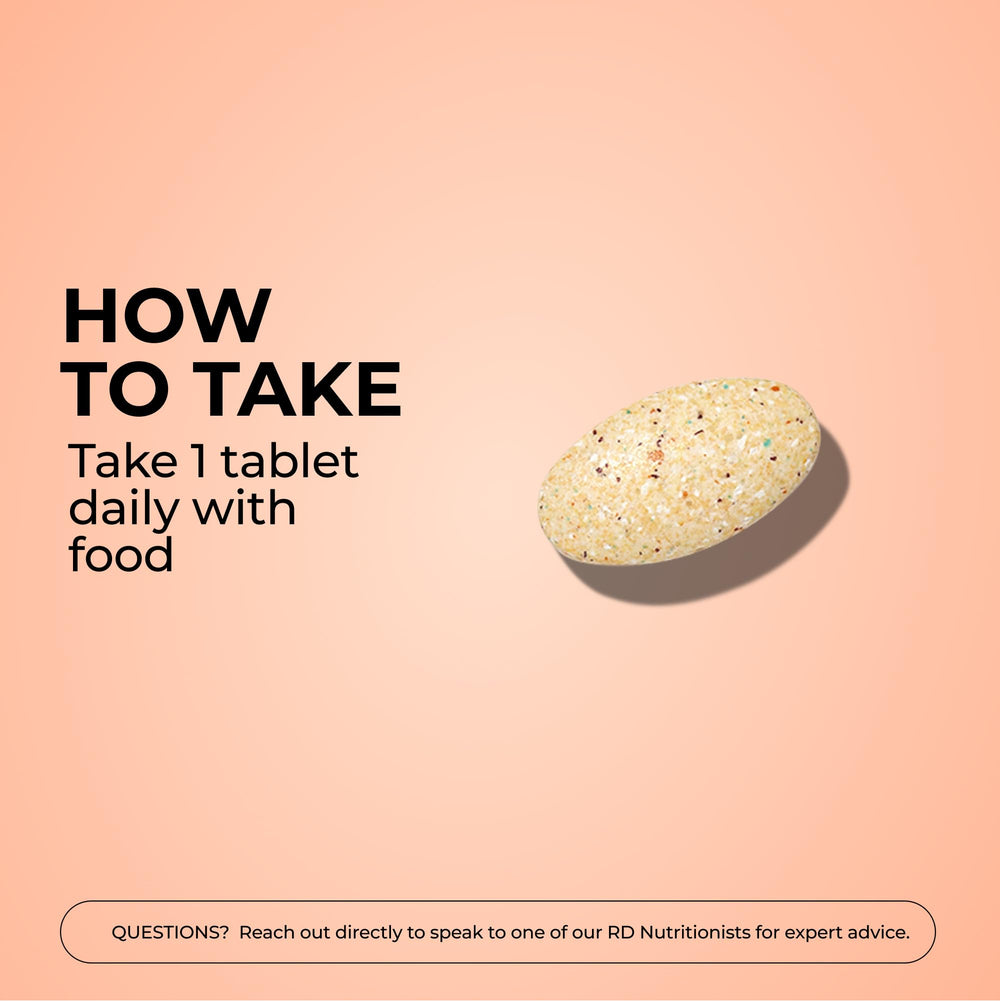 Packaging showing 30 capsules count