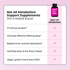 Packaging highlighting non-GMO and artificial-free formula