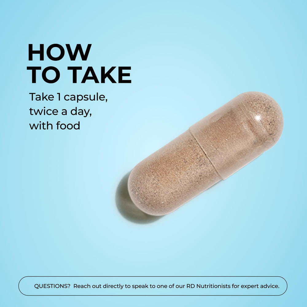 Hum Counter Cravings seaweed-derived carotenoid ingredient highlight.