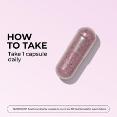 Clean Label Project Certified badge on packaging