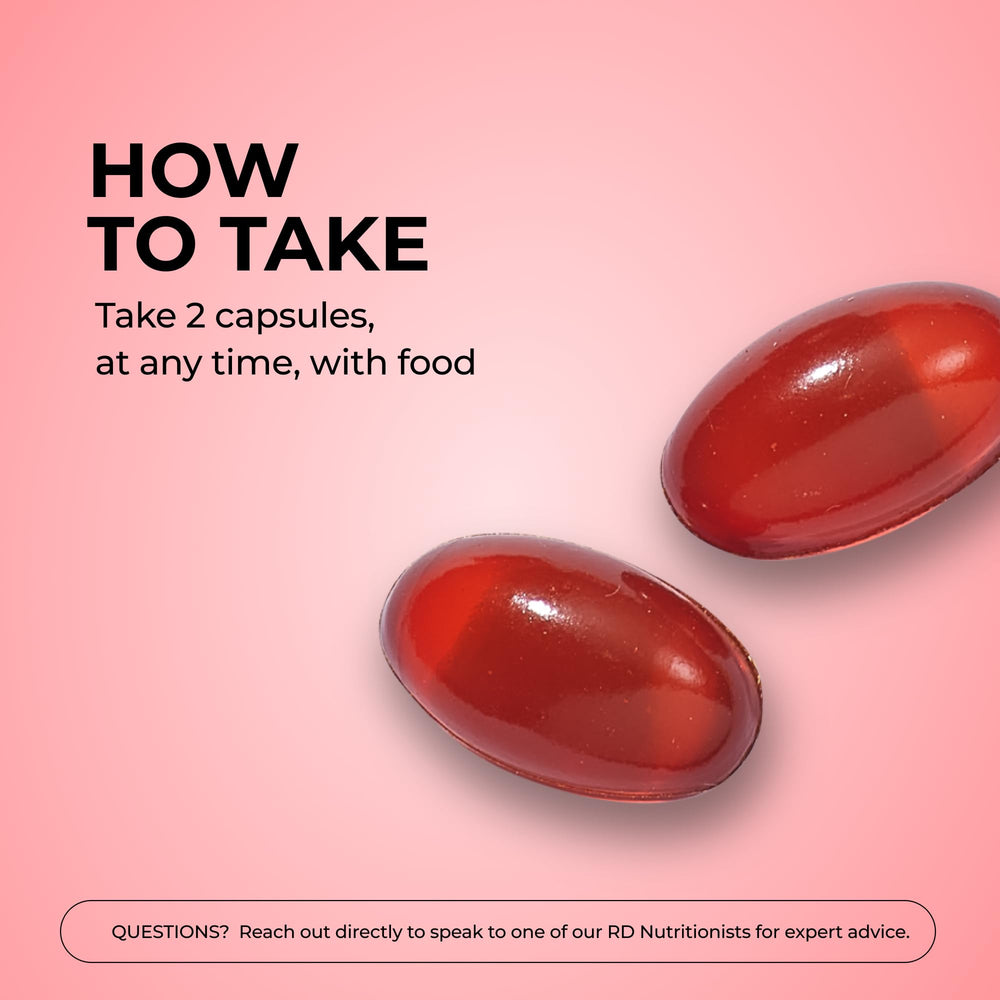 Hair and skin glow concept with healthy follicles