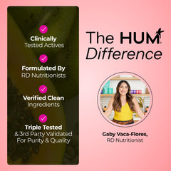 Lifestyle shot with vanity and beauty items