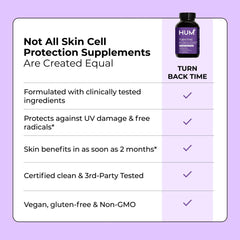 Clean Label Project Certified badge on packaging