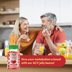 Human Beanz daily-use concept image suggests easy inclusion in nutrition routines.