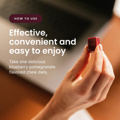 Lifestyle image illustrating memory and mental focus