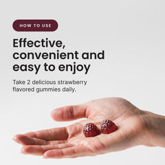 Caffeine-free certification on packaging