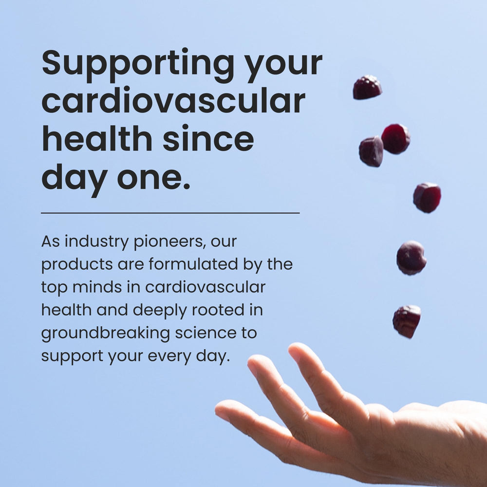 Packaging side view of the bottle