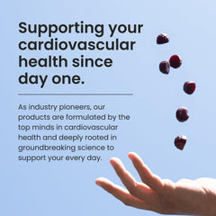 Packaging side view of the bottle