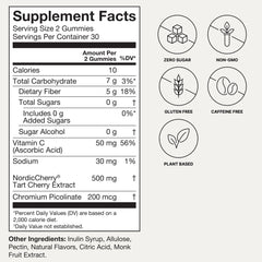 Made in USA GMP facility badge