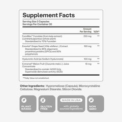 Lifestyle image showing active individuals supporting cardiovascular health with Humann