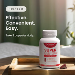 Clinically studied antioxidants from France