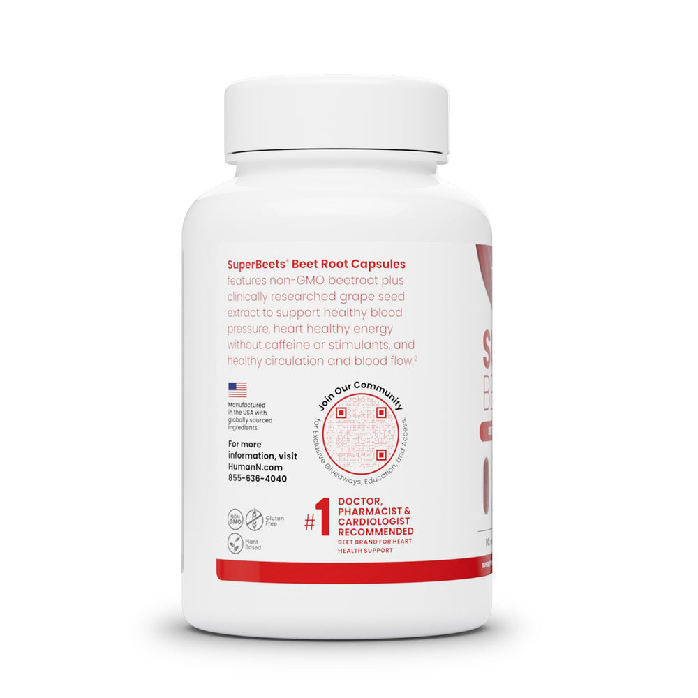 Graphic illustrating nitric oxide and blood flow