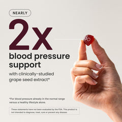 Humann SuperBeets CoQ10 gummies closeup emphasizes high absorption benefits.