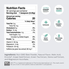 close-up illustration of grape seed extract ingredients