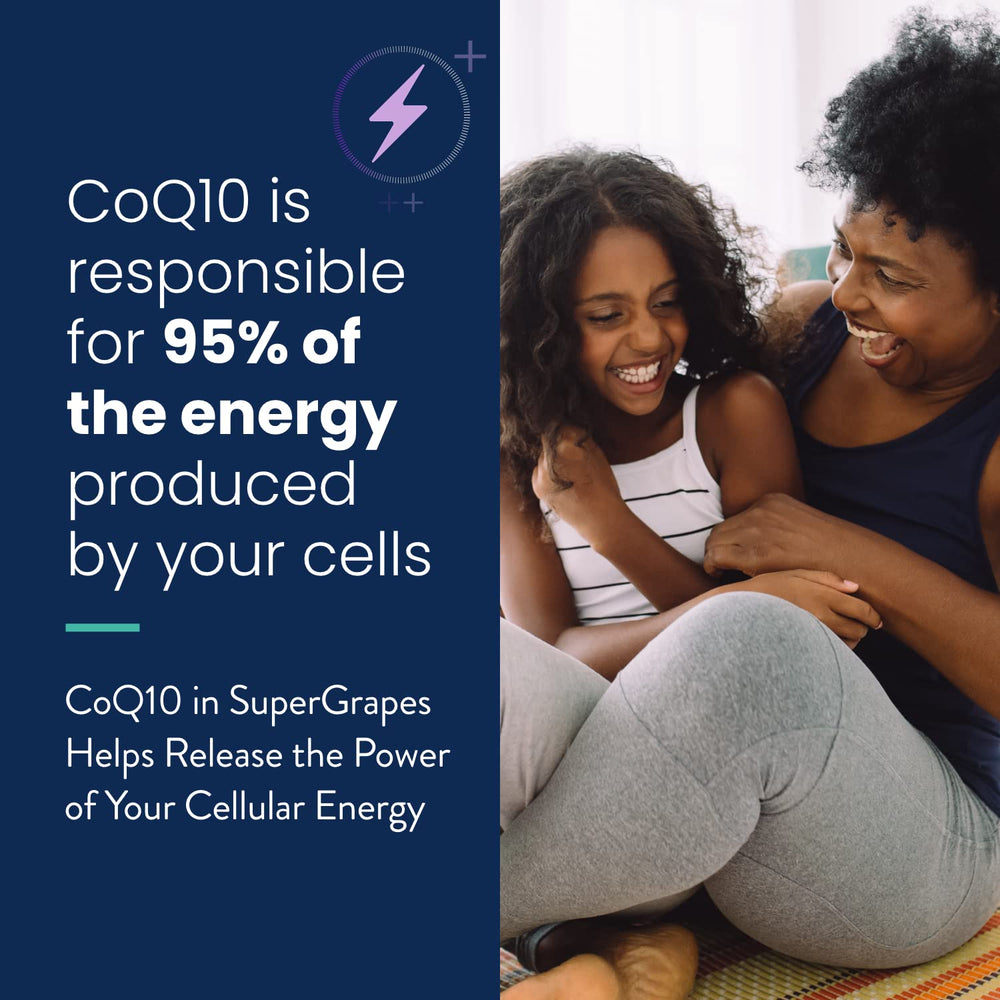 Naturally flavored grape chew