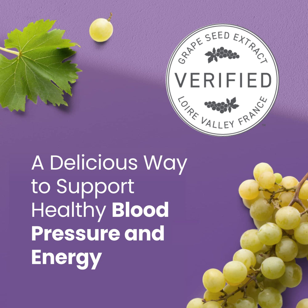 Two chews per daily serving