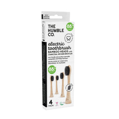 Eco-friendly packaging featuring bamboo material
