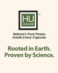 Humineral for immune and gut support illustration