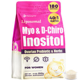 Hwuspmr front packaging showing product and benefits