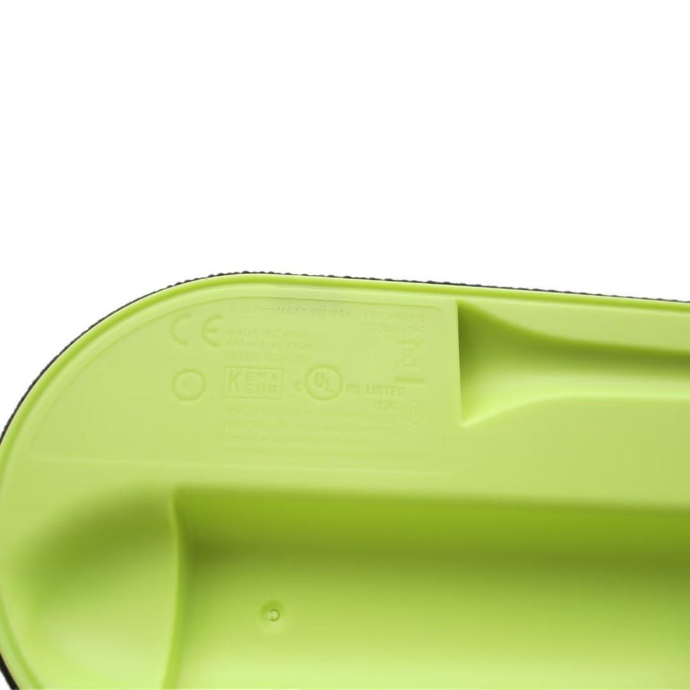 HX9210 travel case with DiamondClean toothbrush nearby