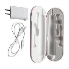 USB cable stored inside HX9210 case
