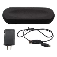 HX9210 branding and product image