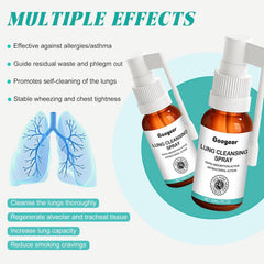 Travel-friendly spray bottle suitable for purse or pocket