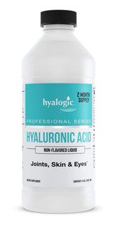 Hyalogic Professionals Series 10 oz bottle