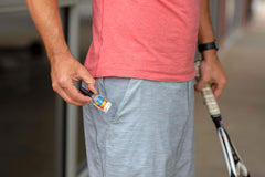 Healthy joints and skin hydration concept