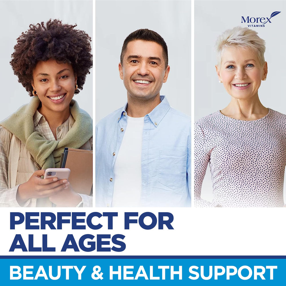 Hyaluronic acid for moisture and skin elasticity