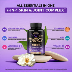 USA-made GMP facility certification badge