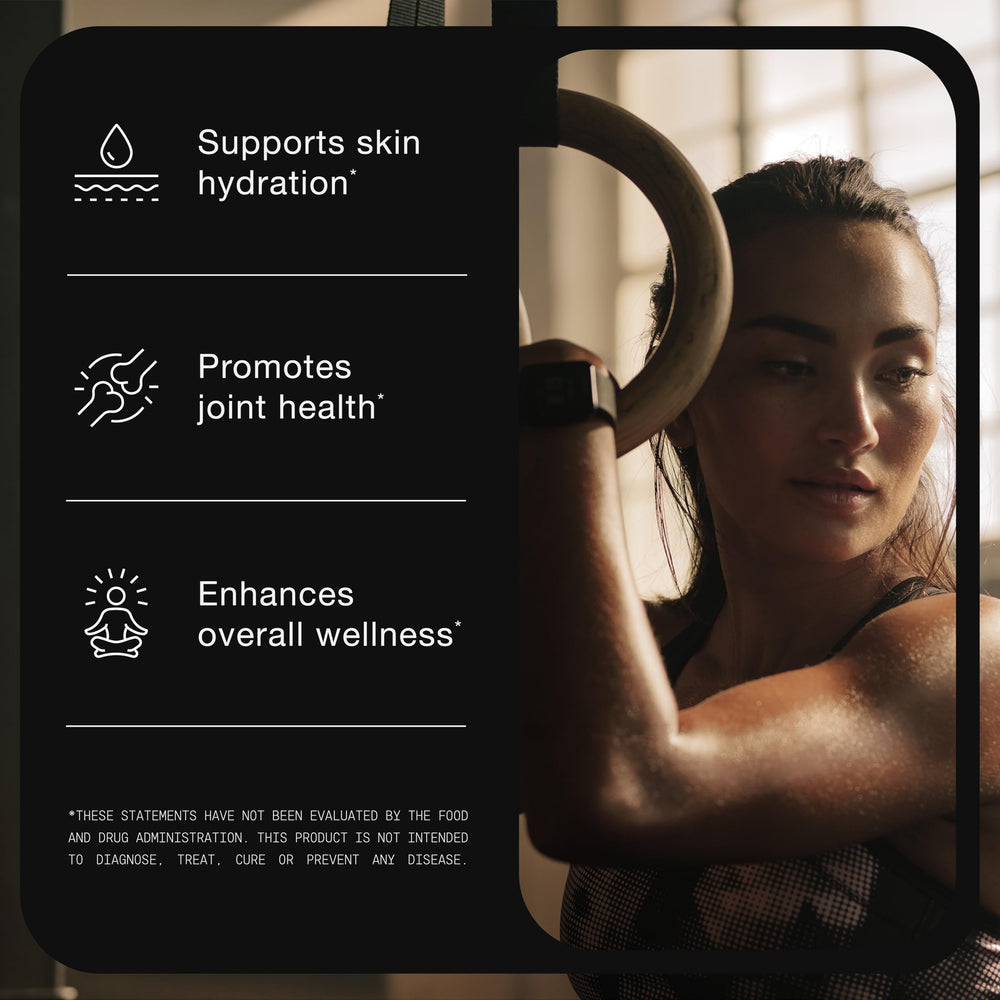 GMP-certified USA facility where Hyaluronic Acid Supplements are produced