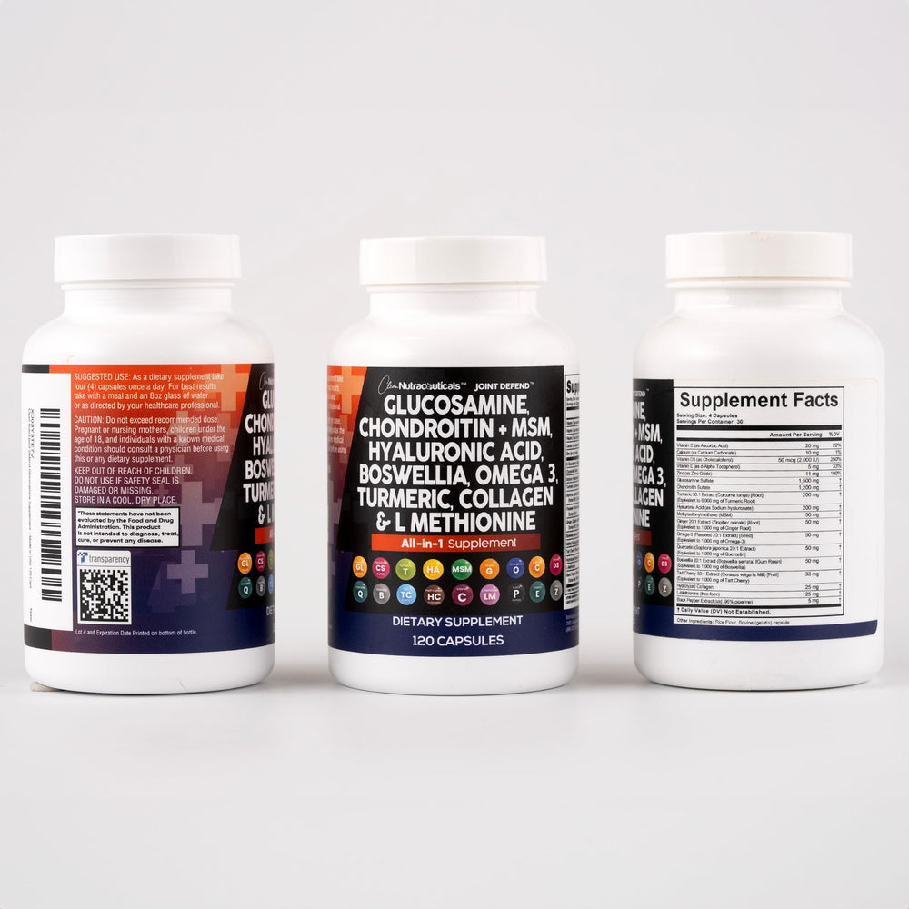 Hyaluronic acid and turmeric collagen image