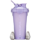 Hydra Cup DualShaker Pro 32oz with handle for easy carrying during workouts