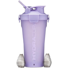 Hydra Cup DualShaker Pro 32oz with handle for easy carrying during workouts