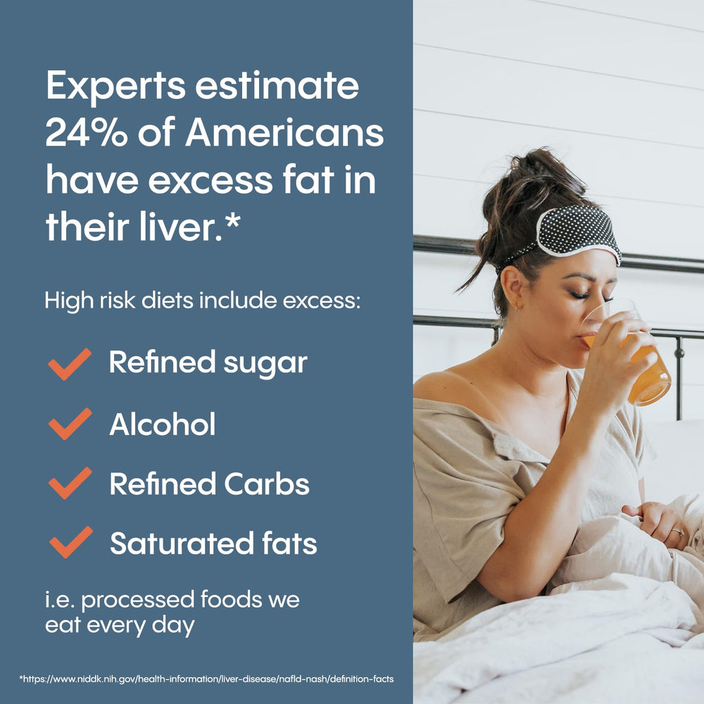 Ginger and turmeric components in the Hydralyte Liver Support formula