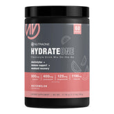 HydrateOne Watermelon canister with 60 servings