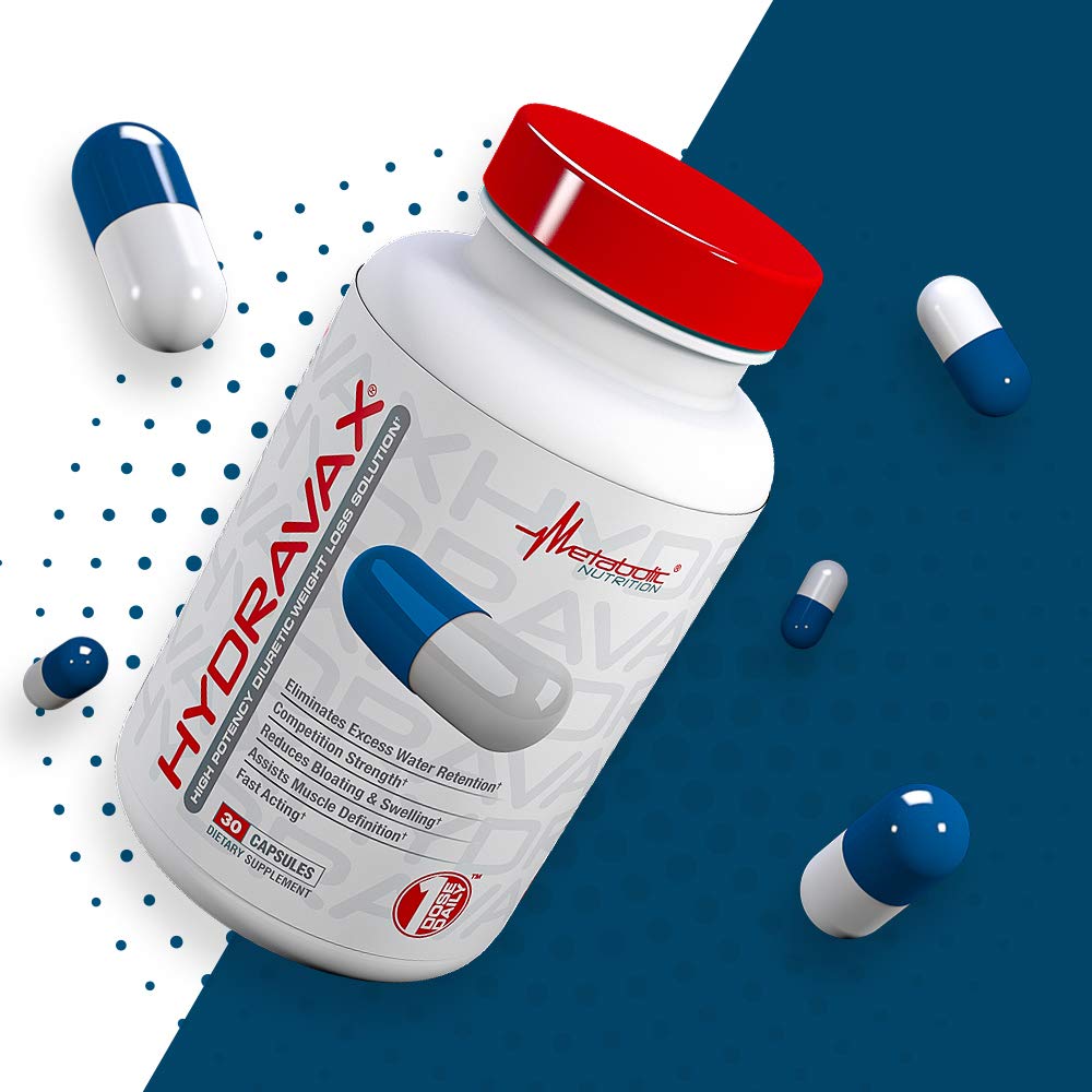 Hydravax magnesium capsule focus on electrolyte balance and hydration