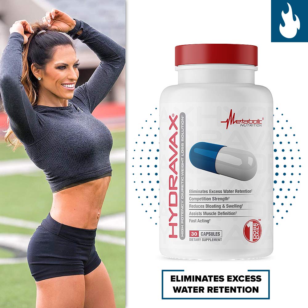 Hydravax soft gel capsules illustrating easy swallowing and rapid action