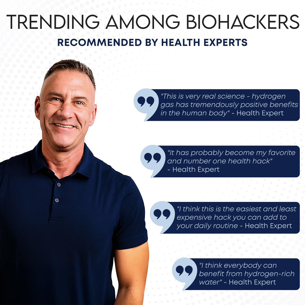 Vegan and keto-friendly hydrogen tablets icons