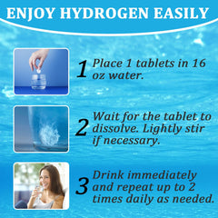 Lifestyle benefits of hydrogen water: energy, hydration, recovery