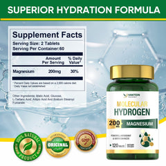 Close-up of tablets dissolving in water