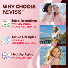 Gummies with grape flavor and sugar-free coating